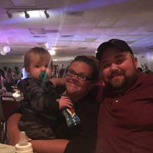 Meet your Posher, Rick